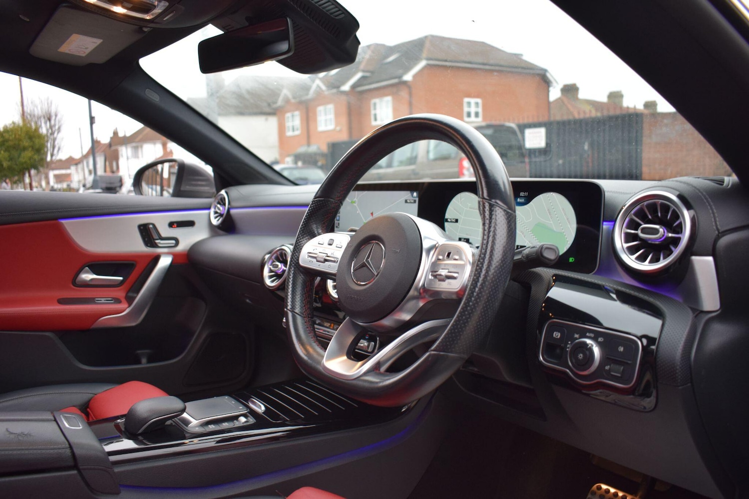 Used Mercedes-Benz CLA 2020 for sale - 77067063: Photo 23