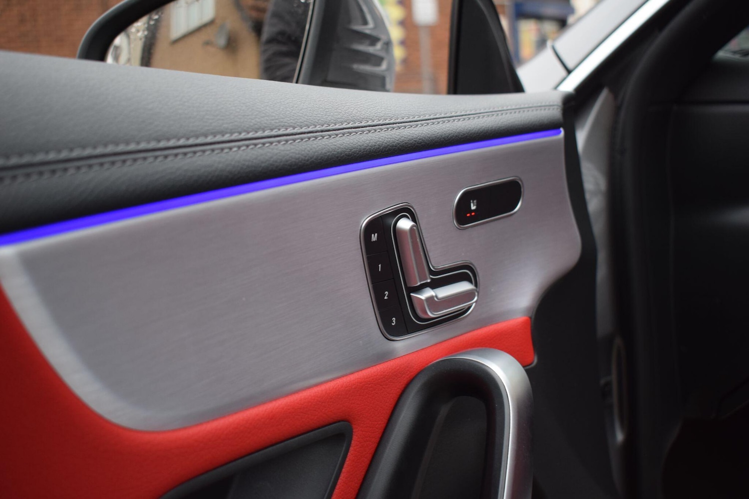 Used Mercedes-Benz CLA 2020 for sale - 77067063: Photo 24