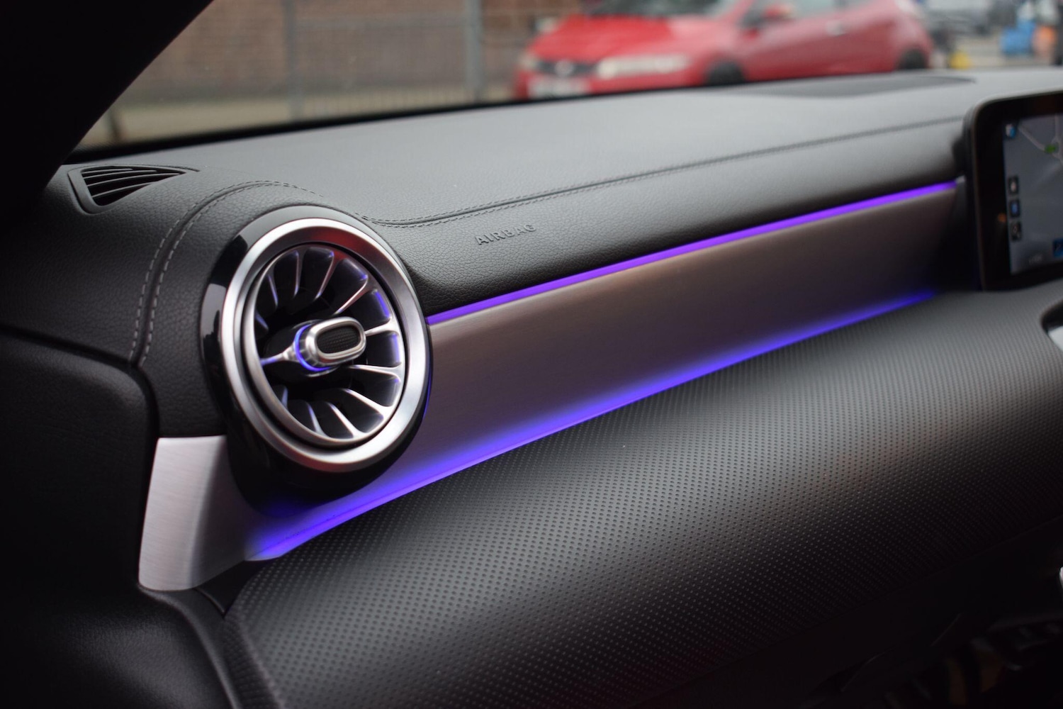 Used Mercedes-Benz CLA 2020 for sale - 77067063: Photo 27