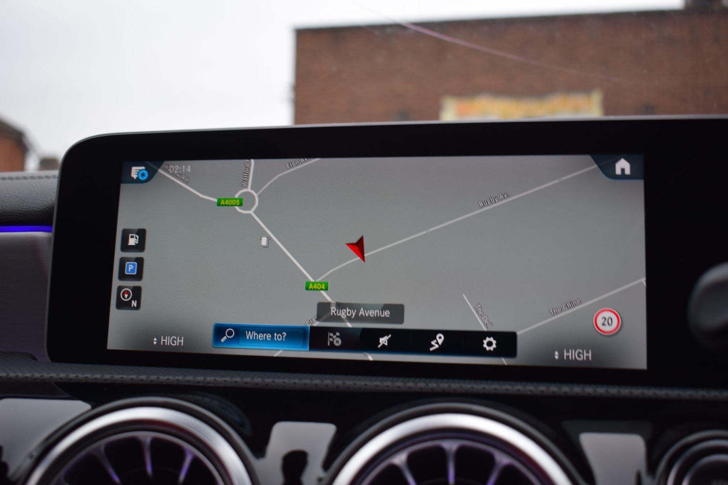 Used Mercedes-Benz CLA 2020 for sale - 77067063: Photo 28