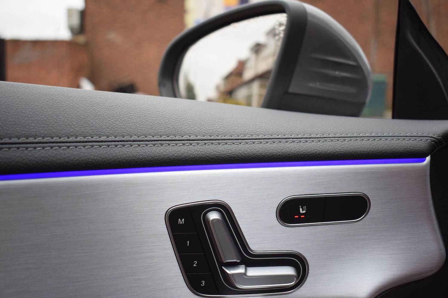 Used Mercedes-Benz CLA 2020 for sale - 77067063: Photo 30