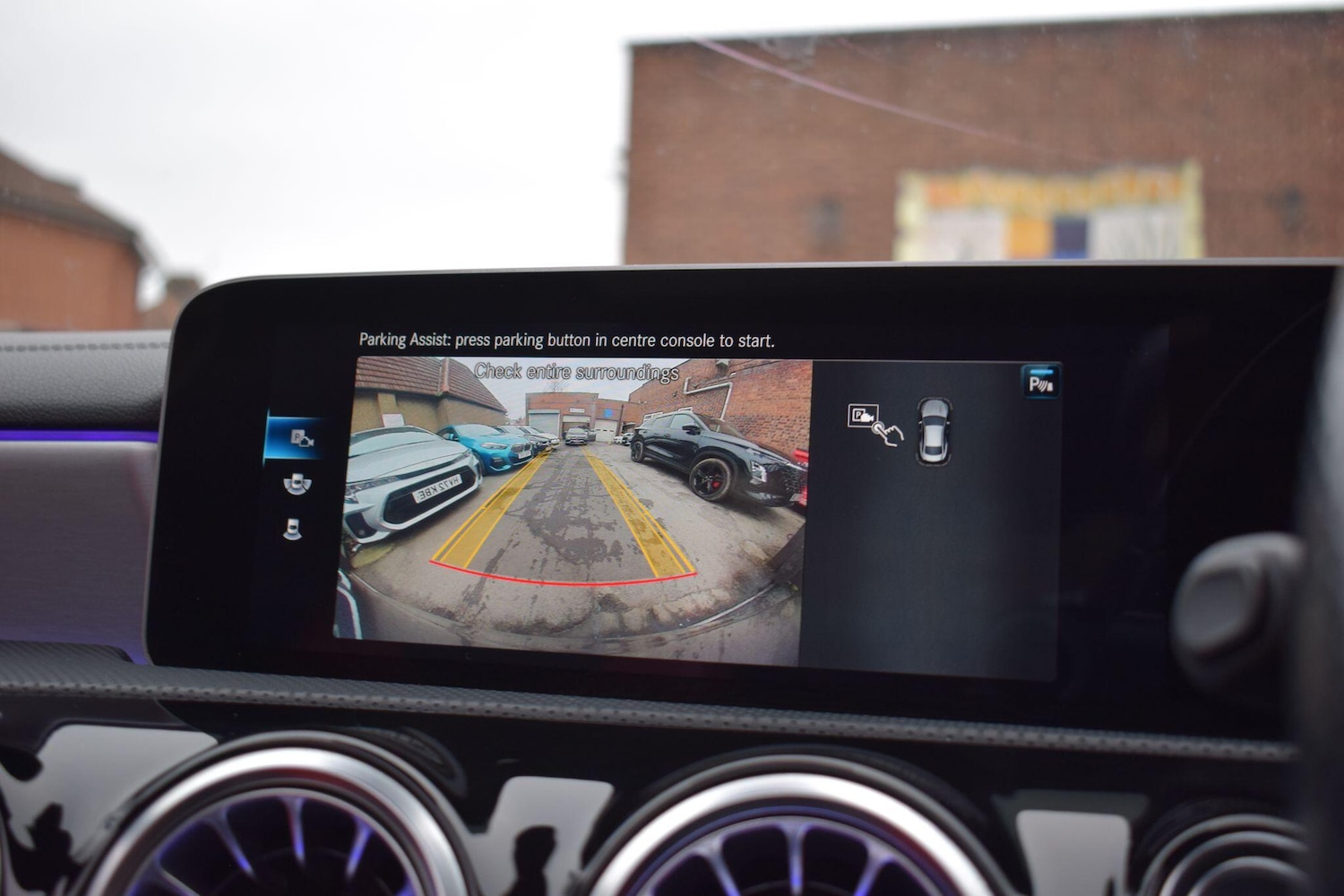 Used Mercedes-Benz CLA 2020 for sale - 77067063: Photo 39