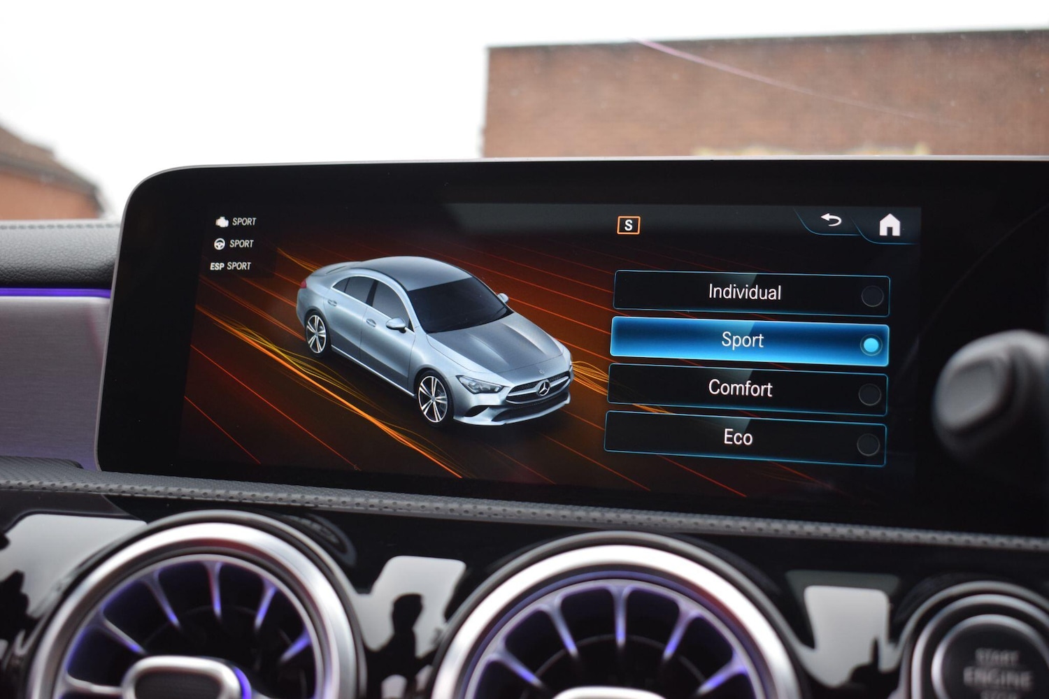 Used Mercedes-Benz CLA 2020 for sale - 77067063: Photo 40