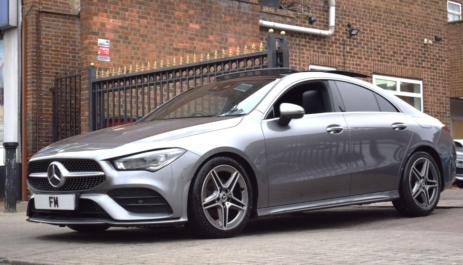 Used Mercedes-Benz CLA 2020 for sale - 77067063: Photo 44