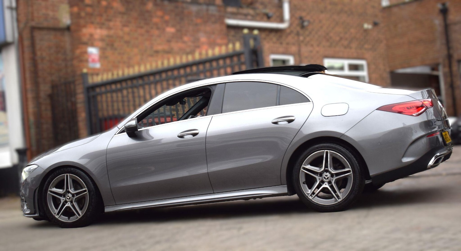 Used Mercedes-Benz CLA 2020 for sale - 77067063: Photo 46