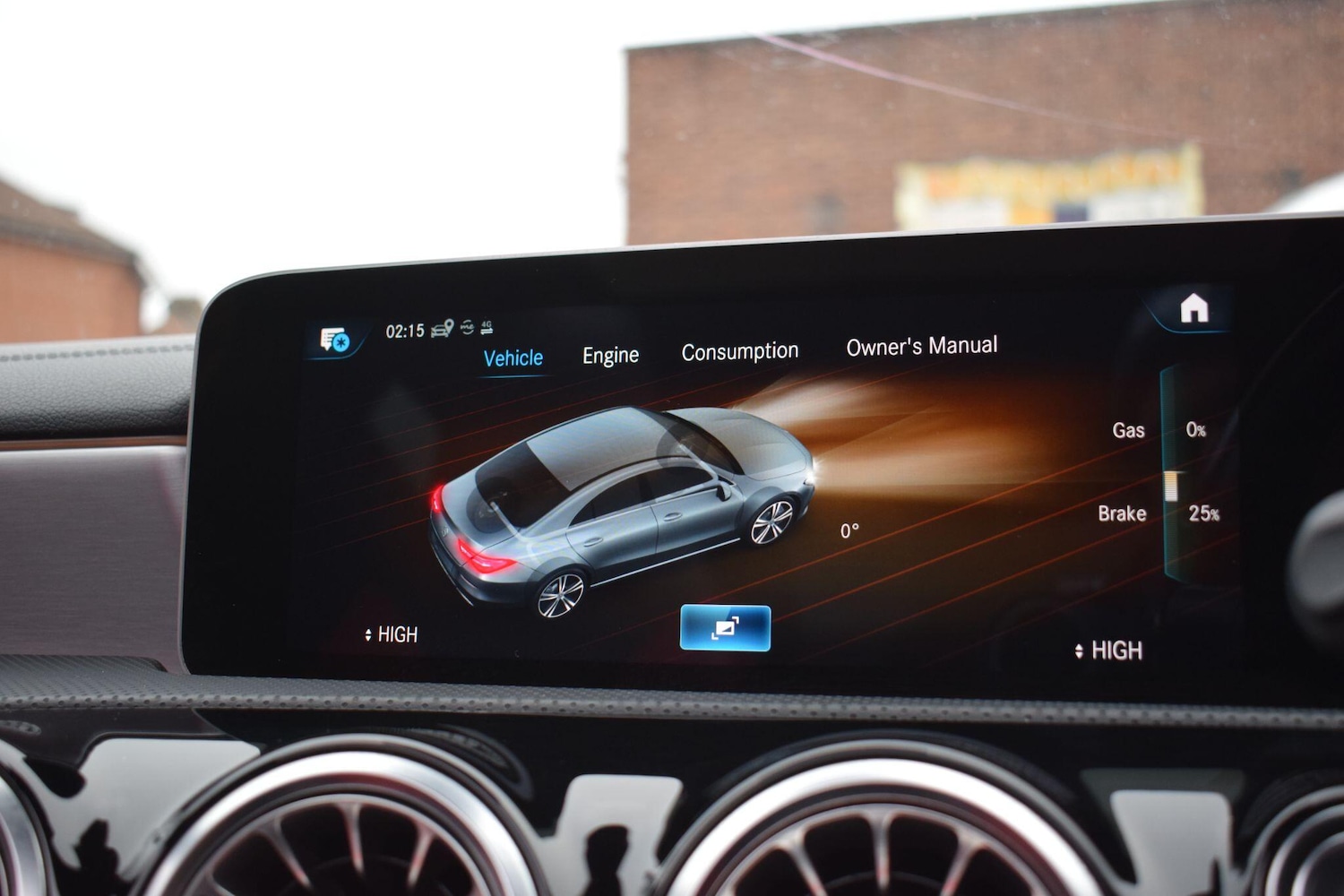 Used Mercedes-Benz CLA 2020 for sale - 77067063: Photo 49