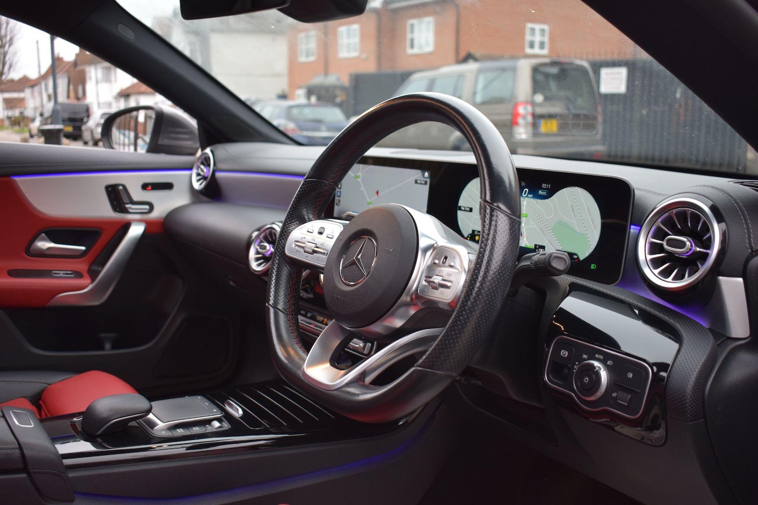 Used Mercedes-Benz CLA 2020 for sale - 77067063: Photo 5