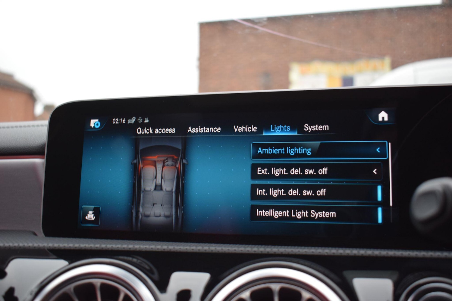 Used Mercedes-Benz CLA 2020 for sale - 77067063: Photo 53