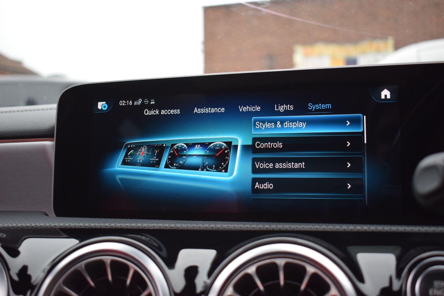 Used Mercedes-Benz CLA 2020 for sale - 77067063: Photo 55