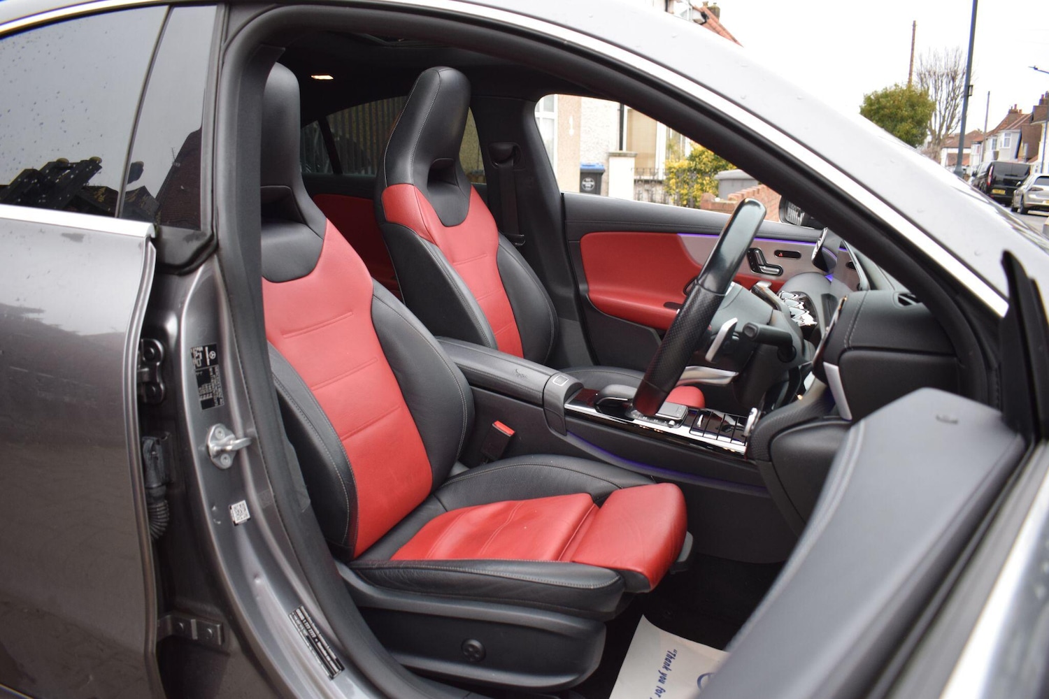 Used Mercedes-Benz CLA 2020 for sale - 77067063: Photo 6