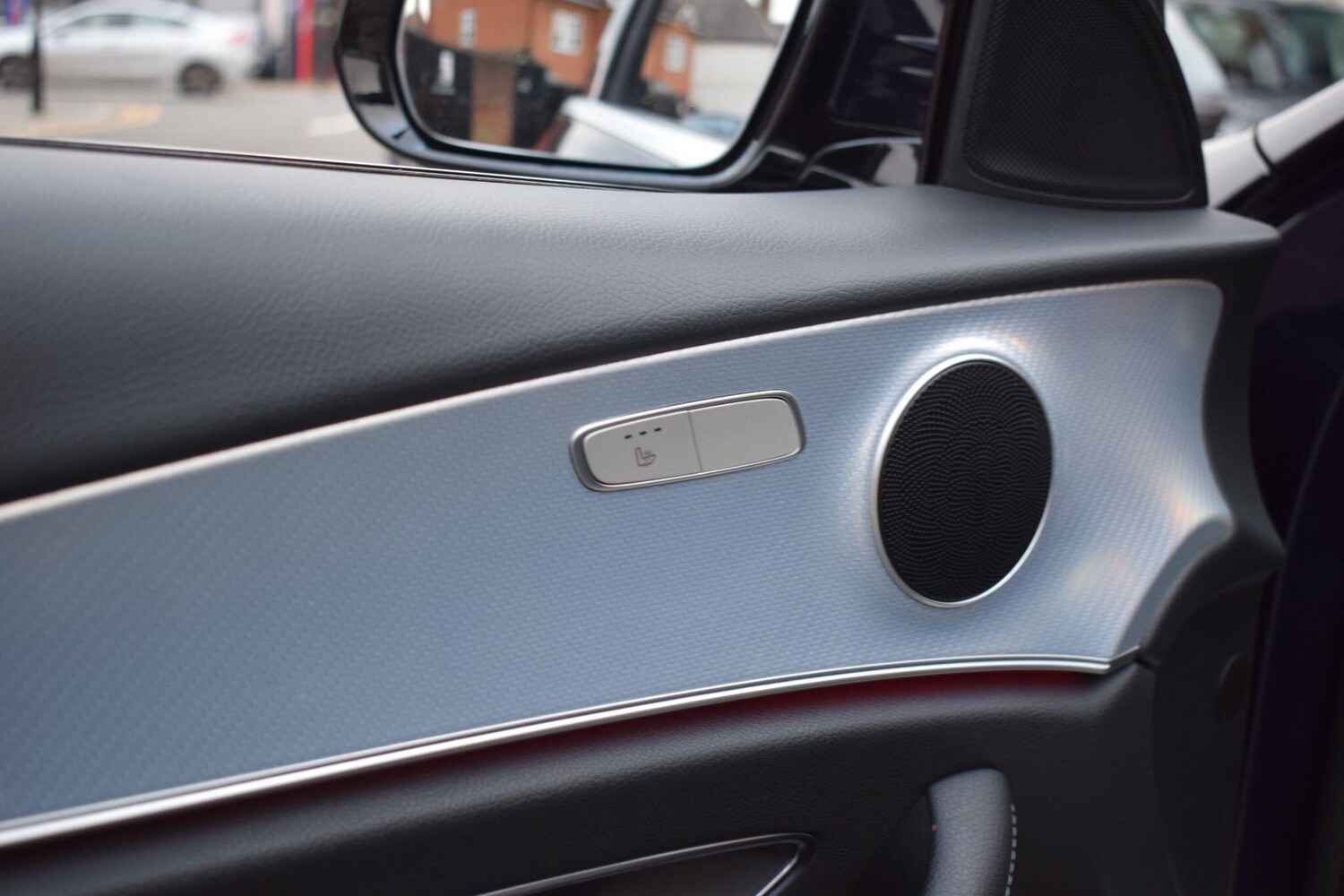 Used Mercedes-Benz E Class for sale - 77497396: Photo 22