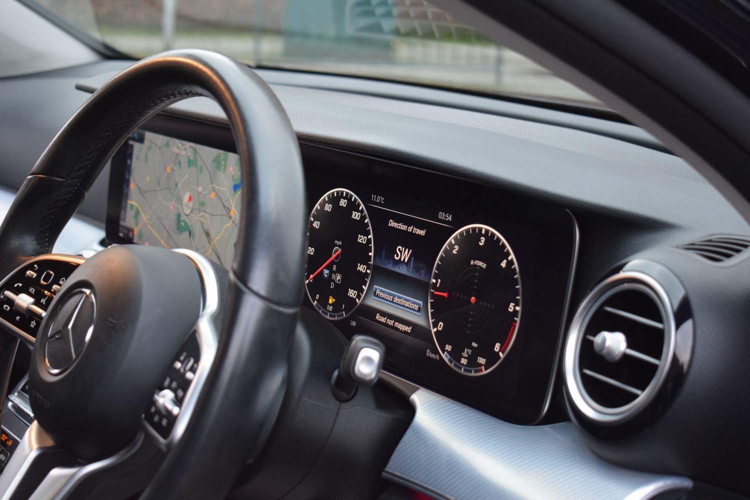 Used Mercedes-Benz E Class for sale - 77497396: Photo 24