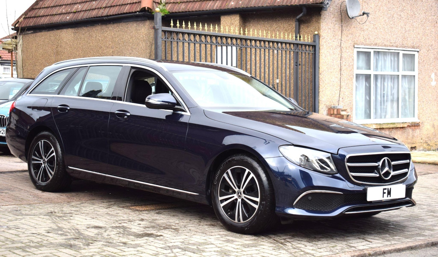 Used Mercedes-Benz E Class for sale - 77497396: Photo 31