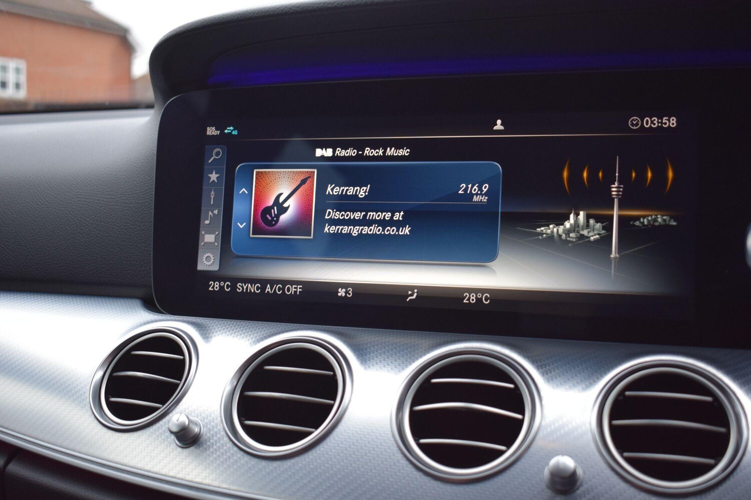 Used Mercedes-Benz E Class for sale - 77497396: Photo 44