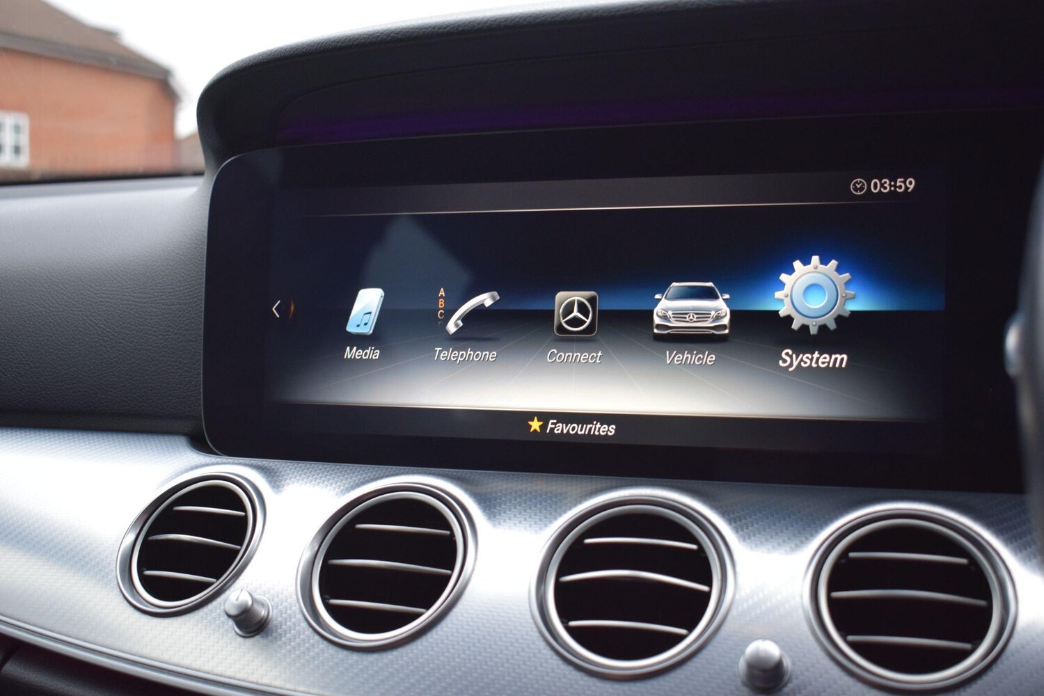 Used Mercedes-Benz E Class for sale - 77497396: Photo 47