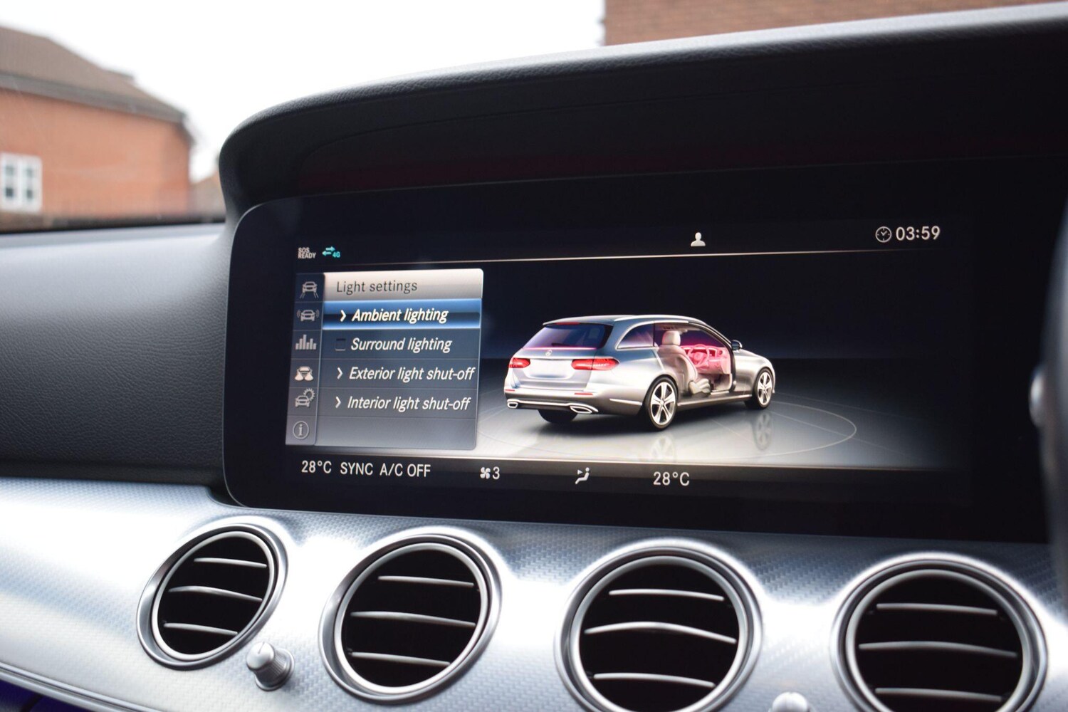 Used Mercedes-Benz E Class for sale - 77497396: Photo 50