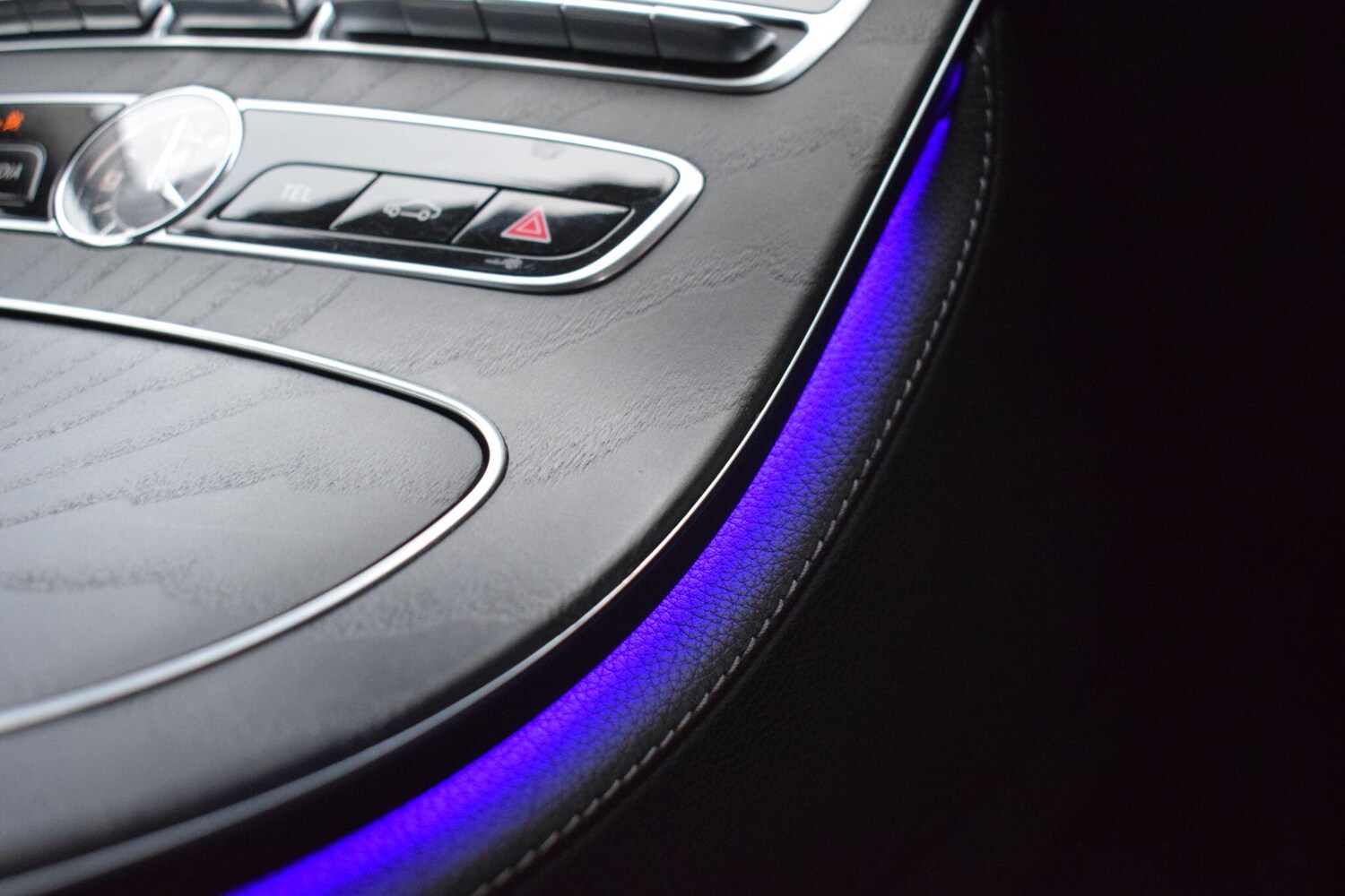 Used Mercedes-Benz E Class for sale - 77497396: Photo 52