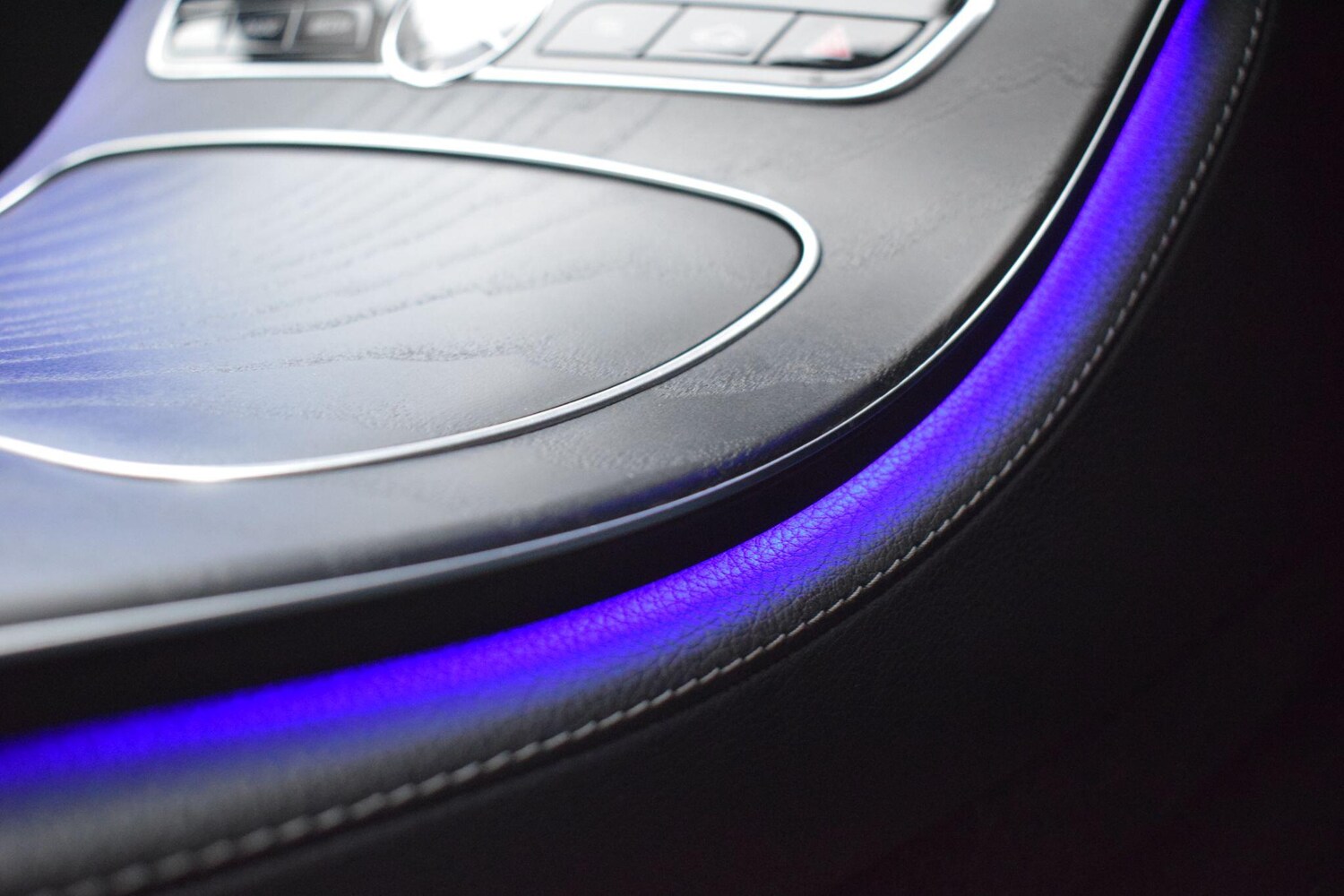 Used Mercedes-Benz E Class for sale - 77497396: Photo 53