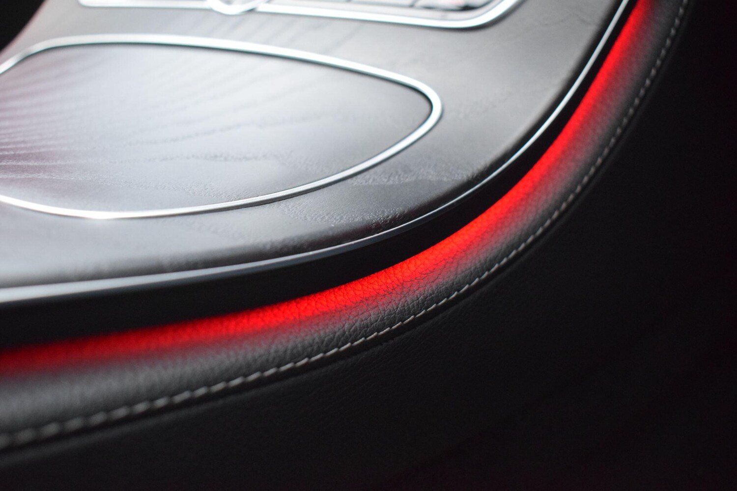 Used Mercedes-Benz E Class for sale - 77497396: Photo 55