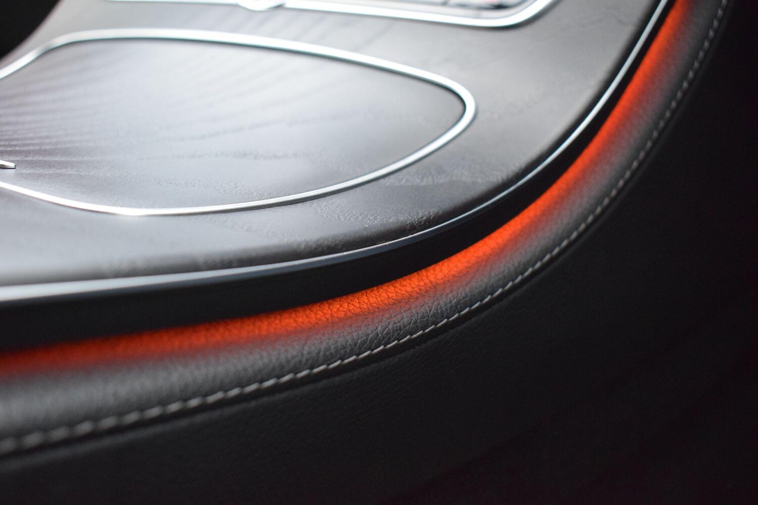 Used Mercedes-Benz E Class for sale - 77497396: Photo 56