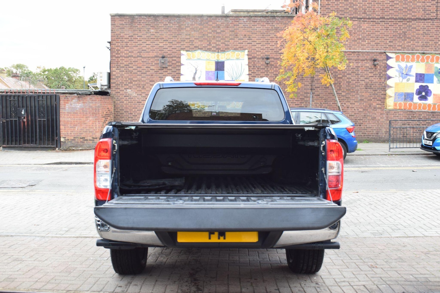 Used Nissan Navara 2021 for sale - 76377327: Photo 18