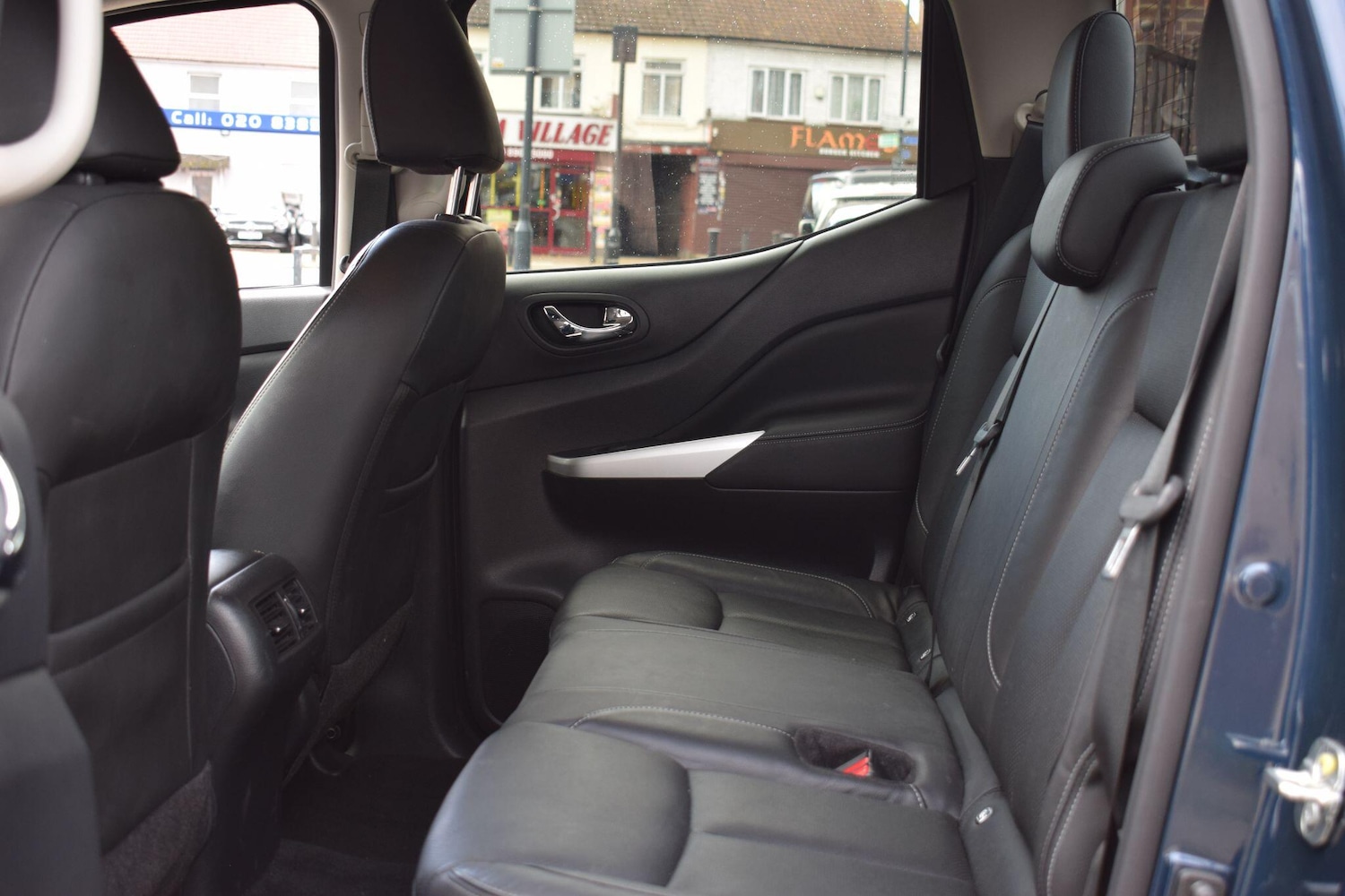 Used Nissan Navara 2021 for sale - 76377327: Photo 23