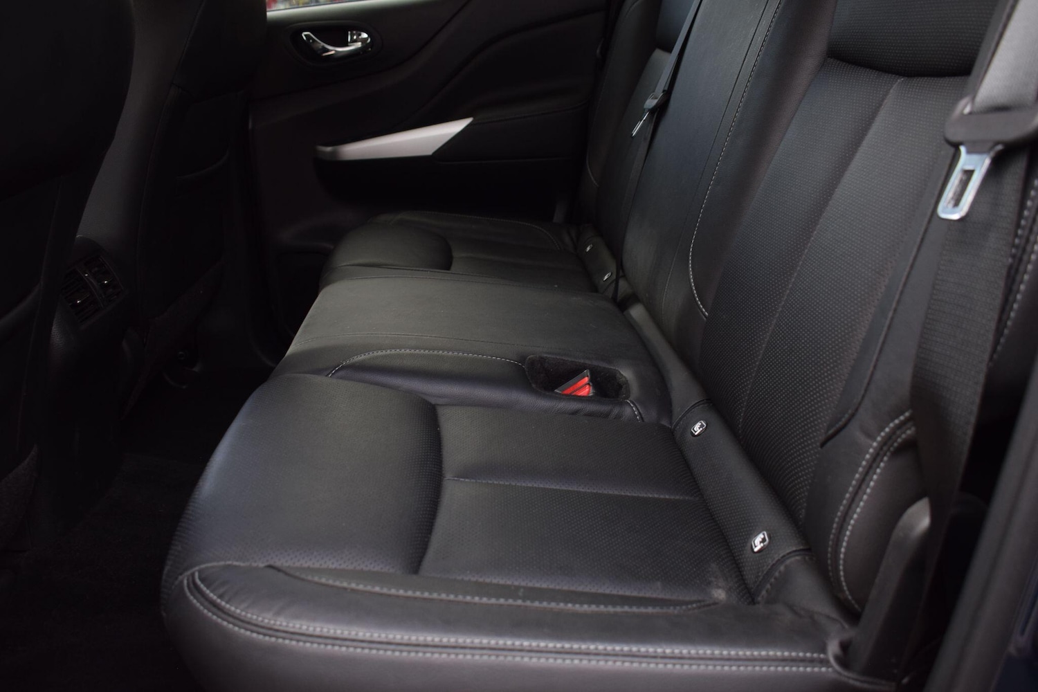 Used Nissan Navara 2021 for sale - 76377327: Photo 29