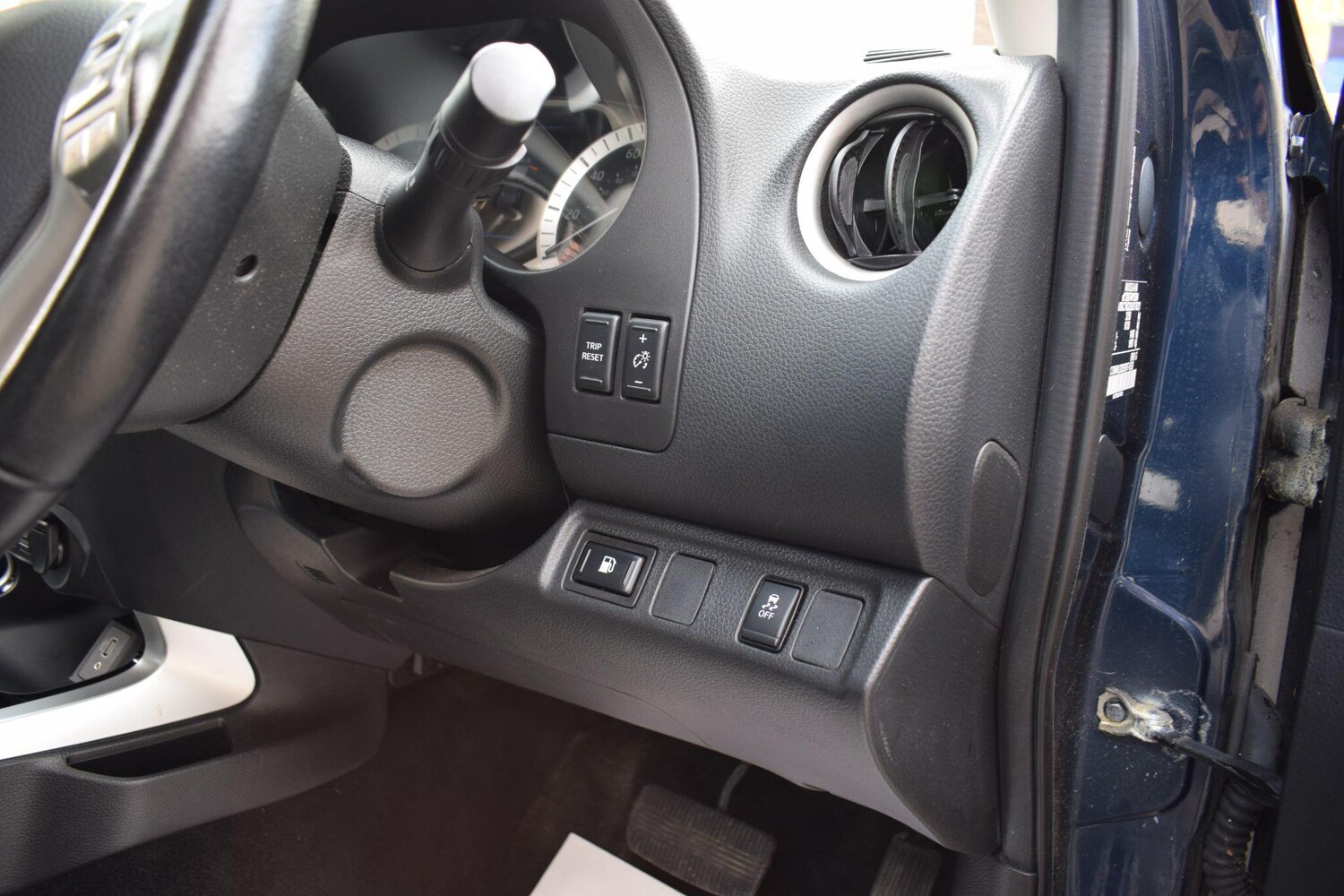 Used Nissan Navara 2021 for sale - 76377327: Photo 35