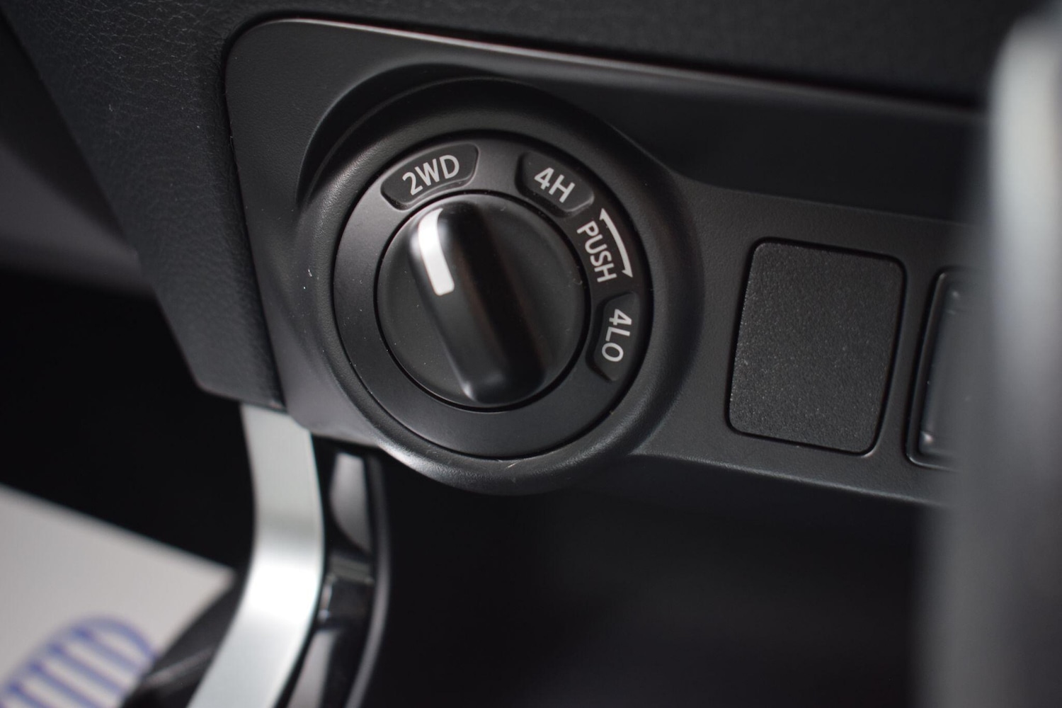 Used Nissan Navara 2021 for sale - 76377327: Photo 39
