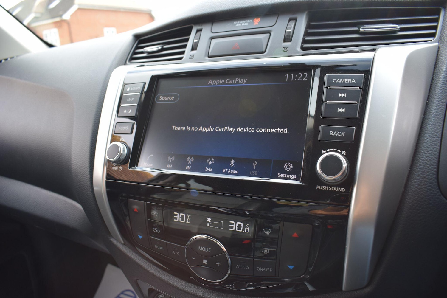 Used Nissan Navara 2021 for sale - 76377327: Photo 44