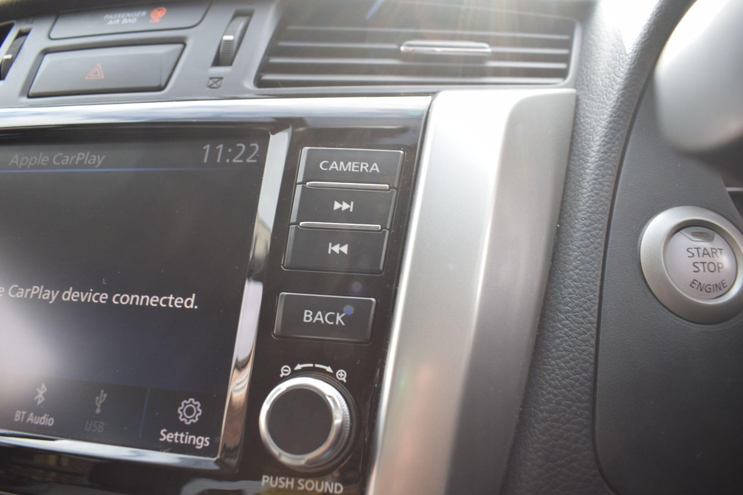 Used Nissan Navara 2021 for sale - 76377327: Photo 47
