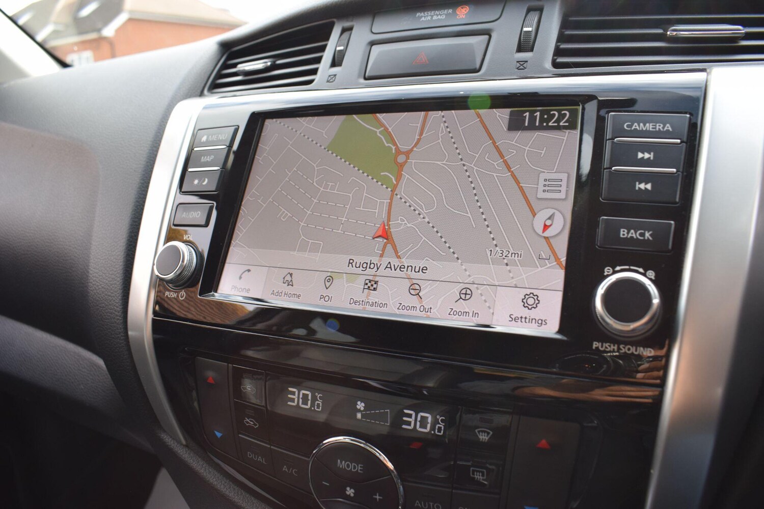 Used Nissan Navara 2021 for sale - 76377327: Photo 48