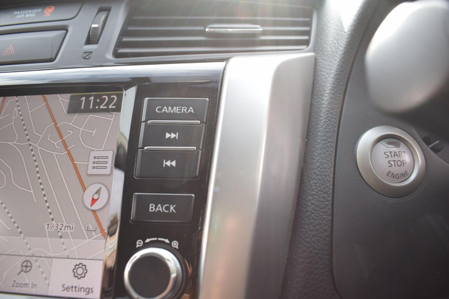 Used Nissan Navara 2021 for sale - 76377327: Photo 49