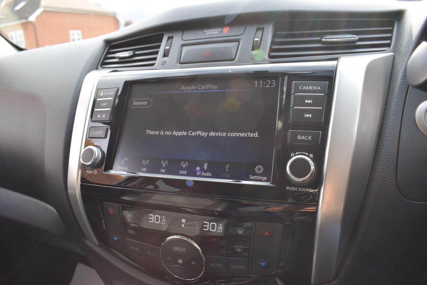 Used Nissan Navara 2021 for sale - 76377327: Photo 52