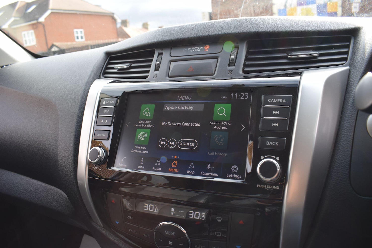 Used Nissan Navara 2021 for sale - 76377327: Photo 55