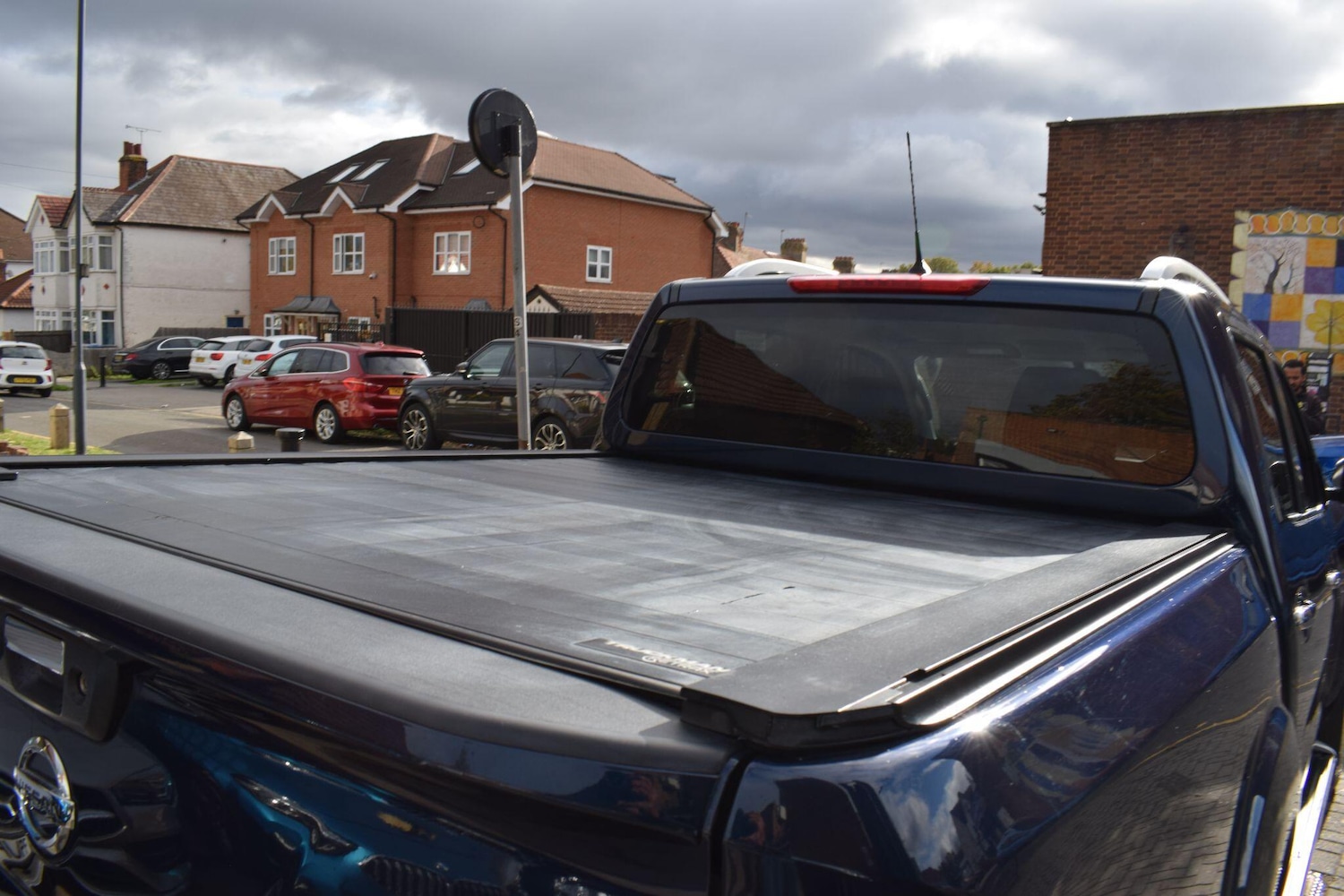 Used Nissan Navara 2021 for sale - 76377327: Photo 56