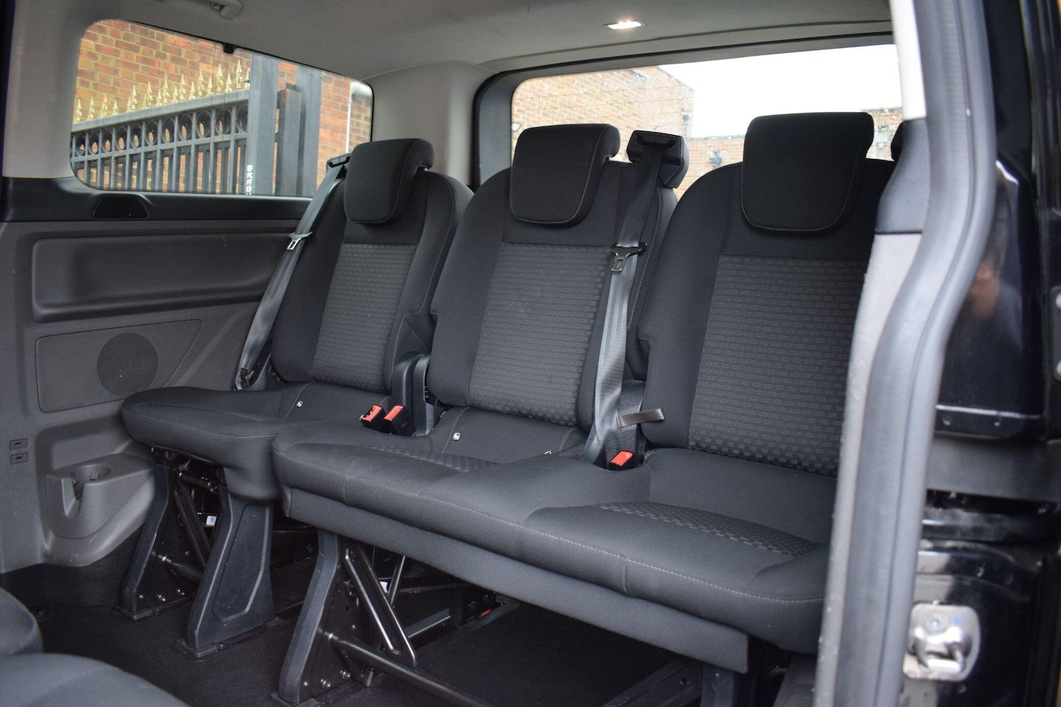 Used Ford Tourneo Custom 2022 for sale - 76282801: Photo 13