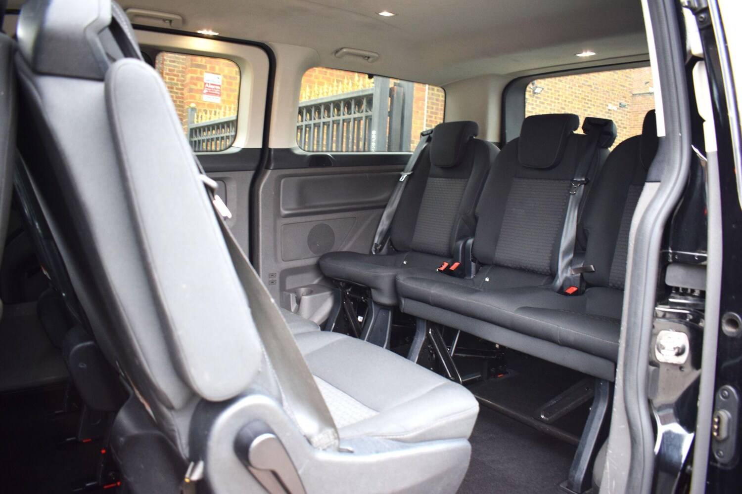 Used Ford Tourneo Custom 2022 for sale - 76282801: Photo 16