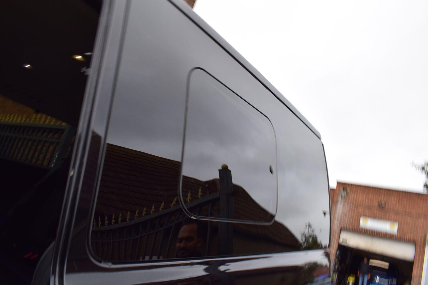 Used Ford Tourneo Custom 2022 for sale - 76282801: Photo 18