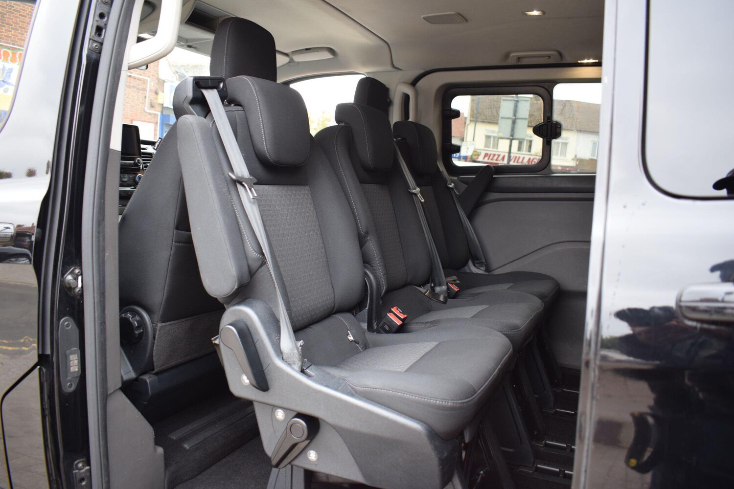 Used Ford Tourneo Custom 2022 for sale - 76282801: Photo 23