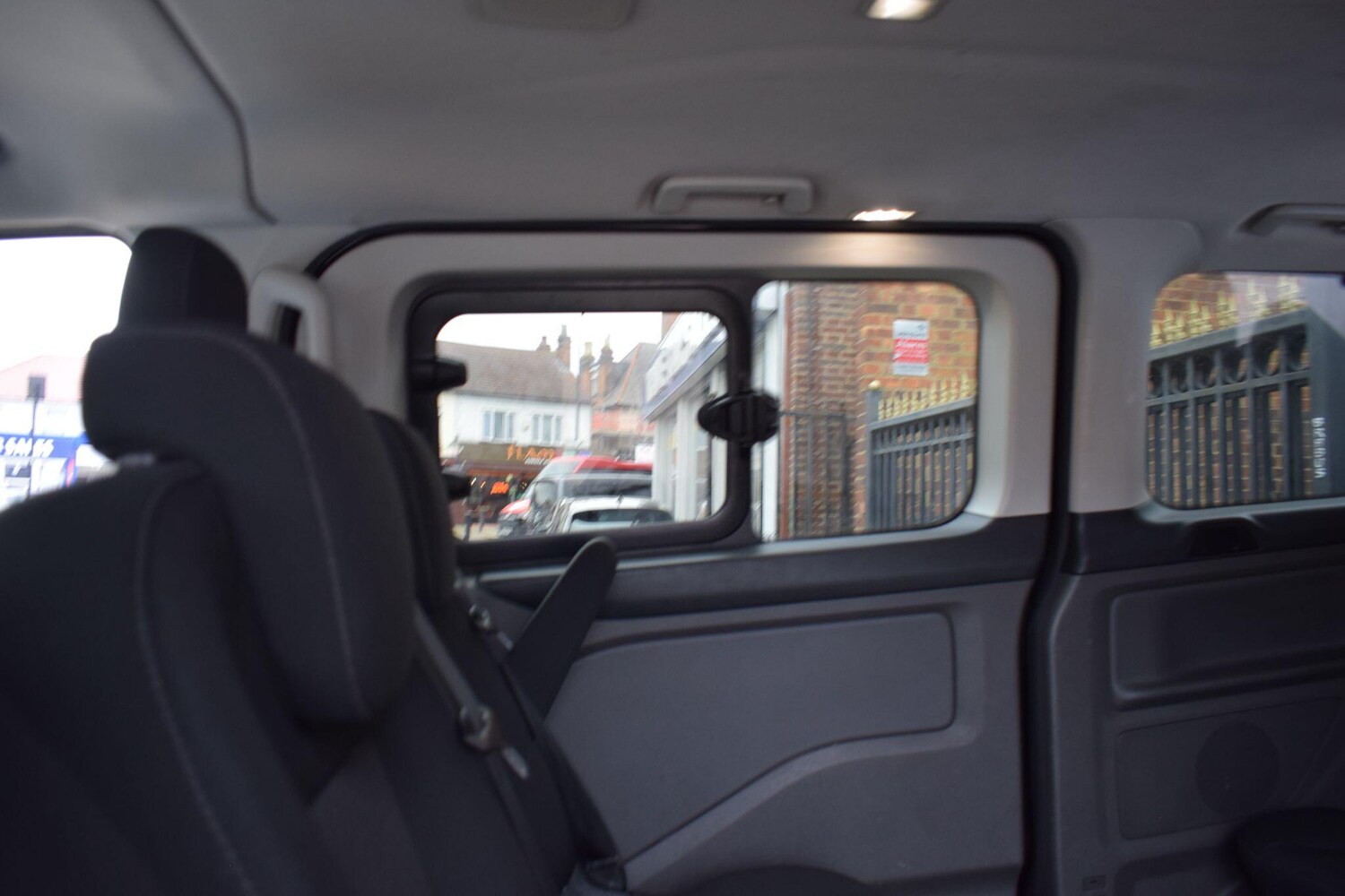 Used Ford Tourneo Custom 2022 for sale - 76282801: Photo 24