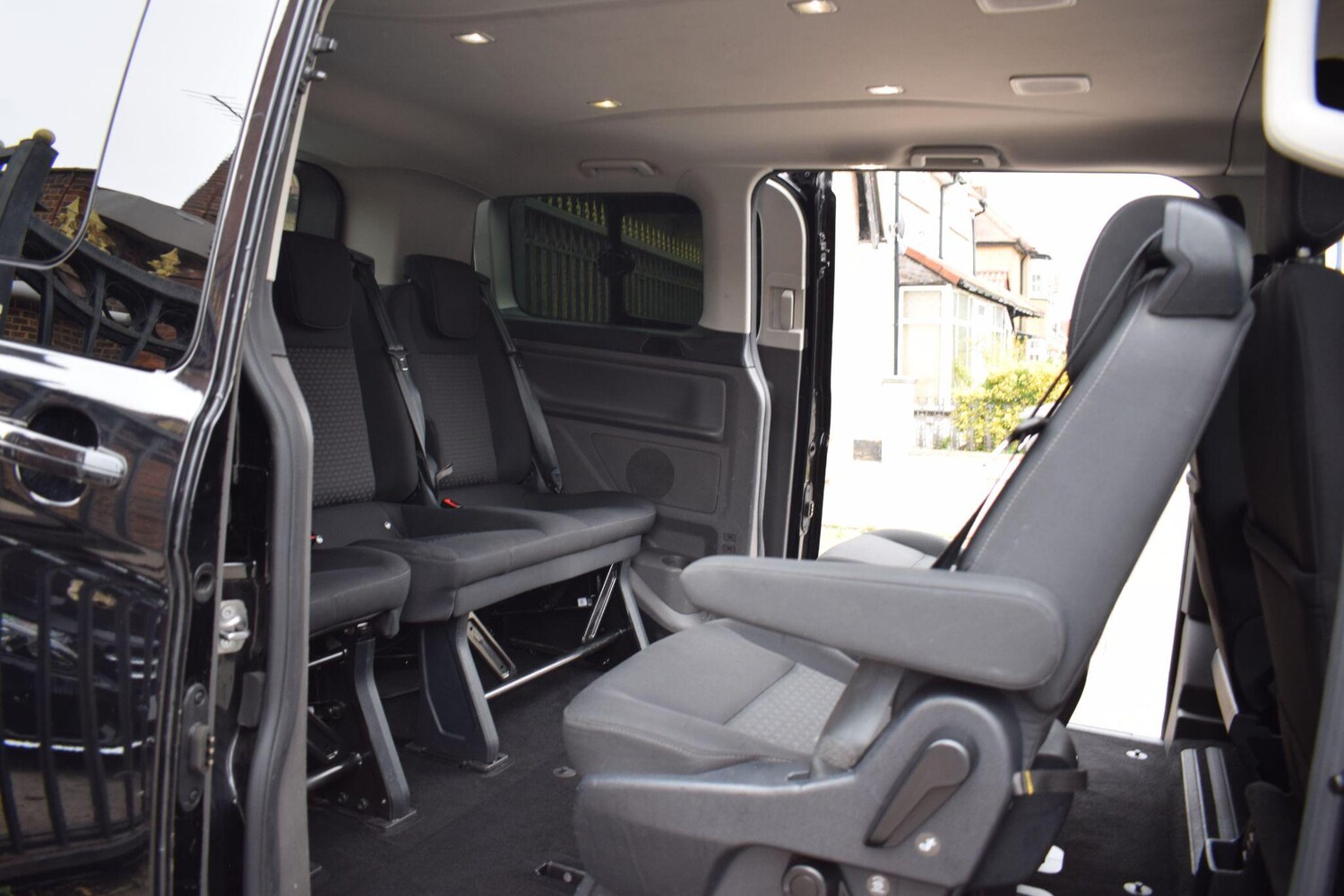 Used Ford Tourneo Custom 2022 for sale - 76282801: Photo 25