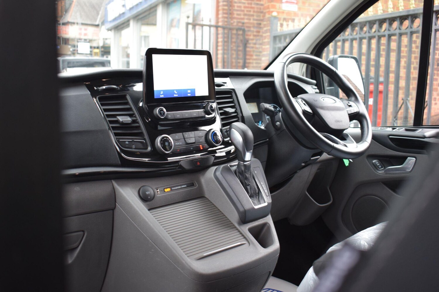 Used Ford Tourneo Custom 2022 for sale - 76282801: Photo 26