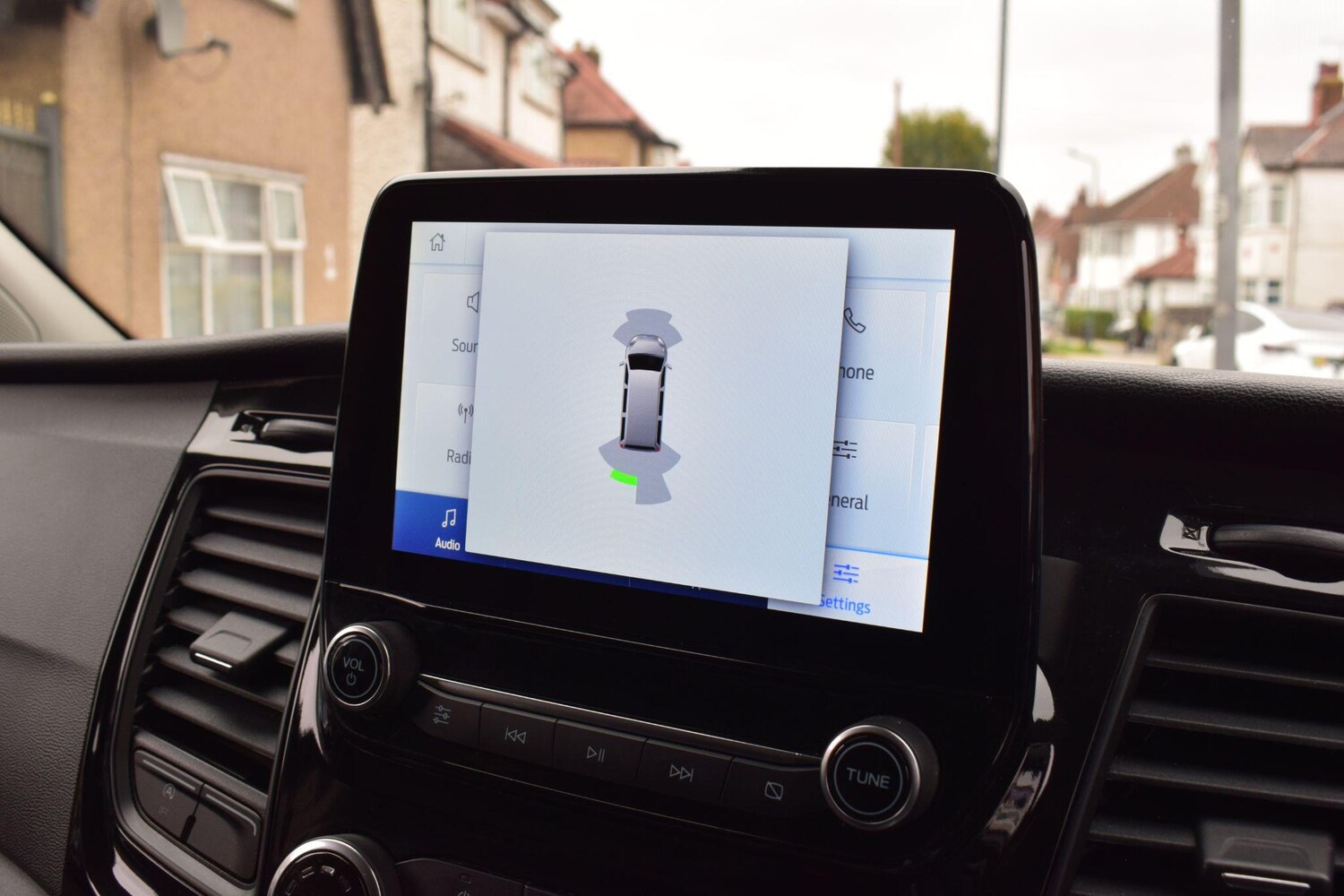 Used Ford Tourneo Custom 2022 for sale - 76282801: Photo 32