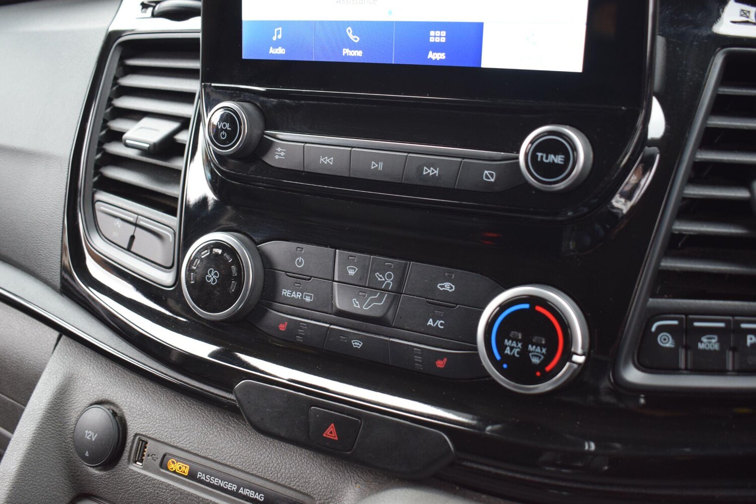 Used Ford Tourneo Custom 2022 for sale - 76282801: Photo 33