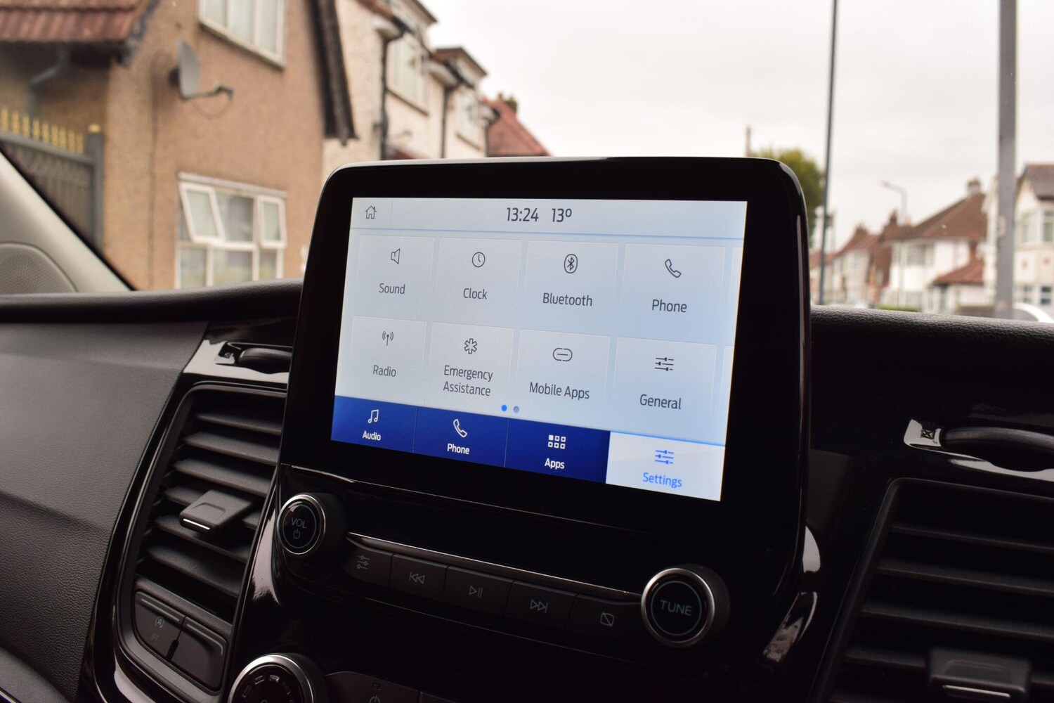 Used Ford Tourneo Custom 2022 for sale - 76282801: Photo 34