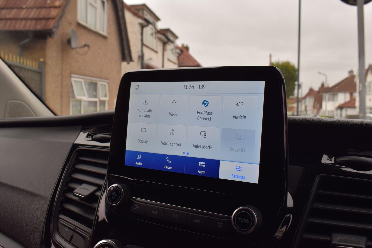 Used Ford Tourneo Custom 2022 for sale - 76282801: Photo 35