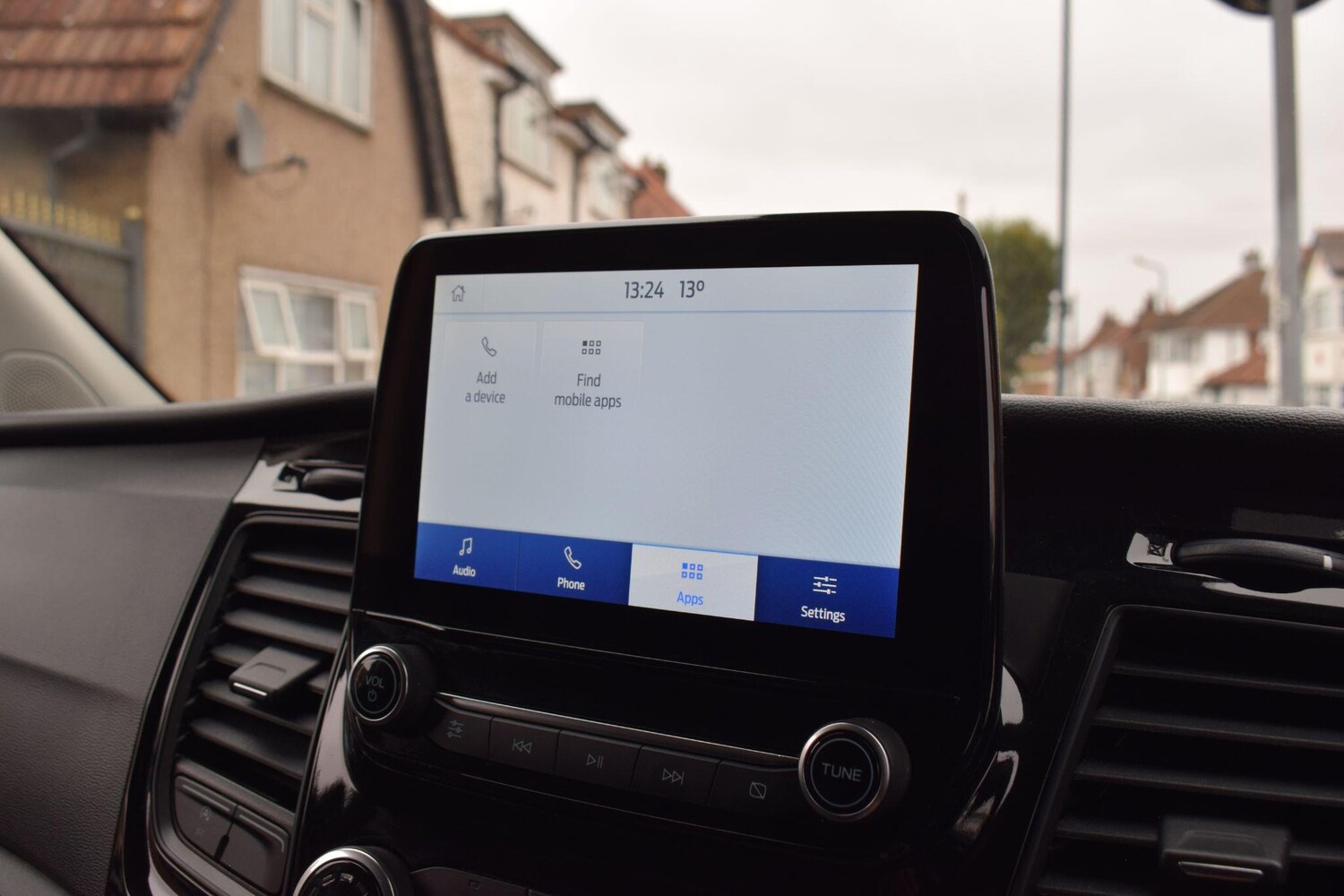 Used Ford Tourneo Custom 2022 for sale - 76282801: Photo 36