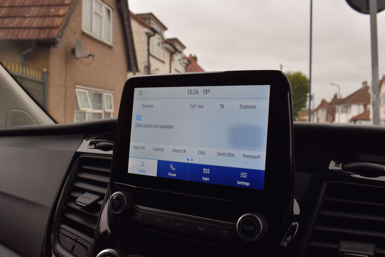 Used Ford Tourneo Custom 2022 for sale - 76282801: Photo 37