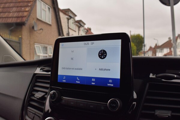 Used Ford Tourneo Custom 2022 for sale - 76282801: Photo 38